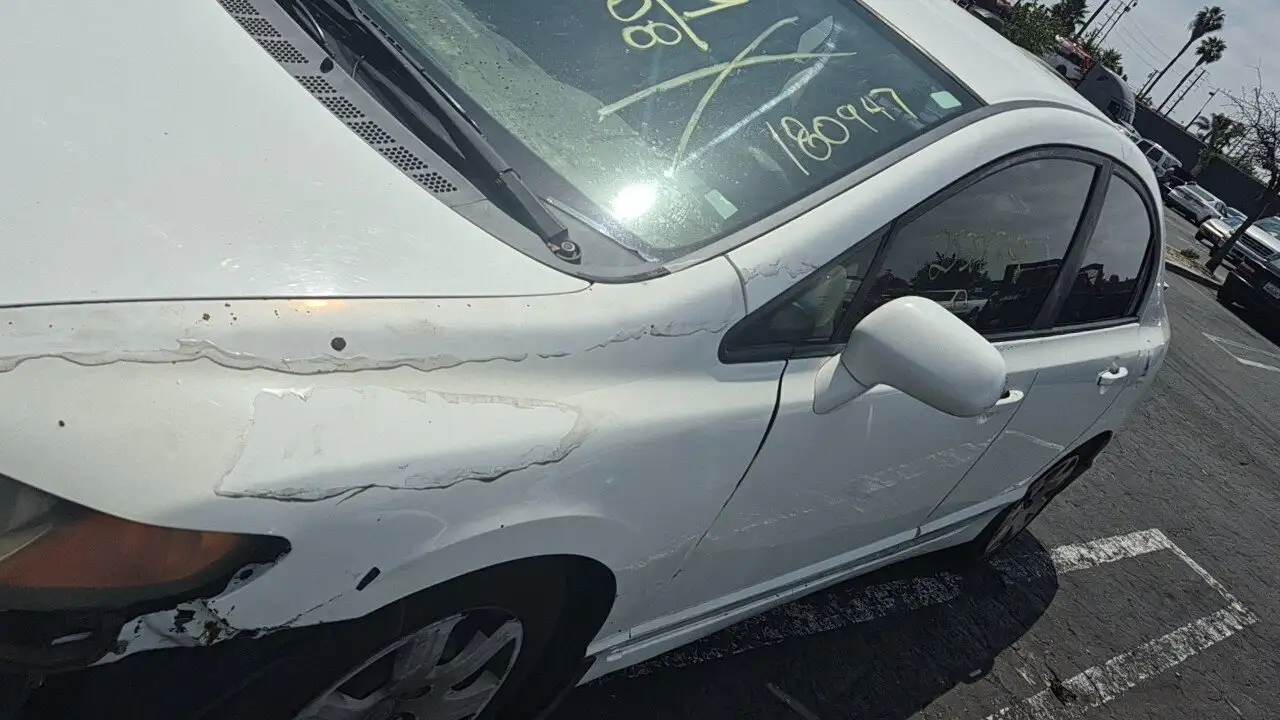 Photo of 2008 Honda Civic