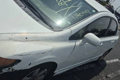 Photo of 2008 Honda Civic