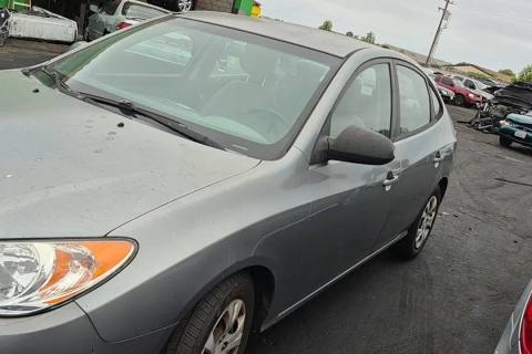 Photo of 2010 Hyundai Elantra