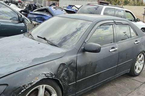 Photo of 2001 Lexus Is300
