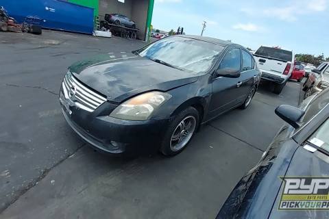 Photo of 2007 Nissan Altima