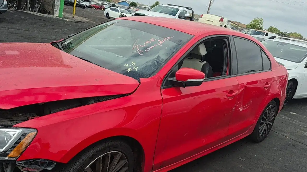 Photo of 2016 Volkswagen Jetta