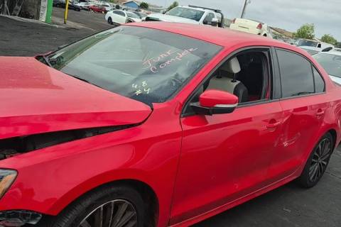 Photo of 2016 Volkswagen Jetta