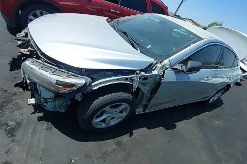 Photo of 2017 Chevrolet Malibu
