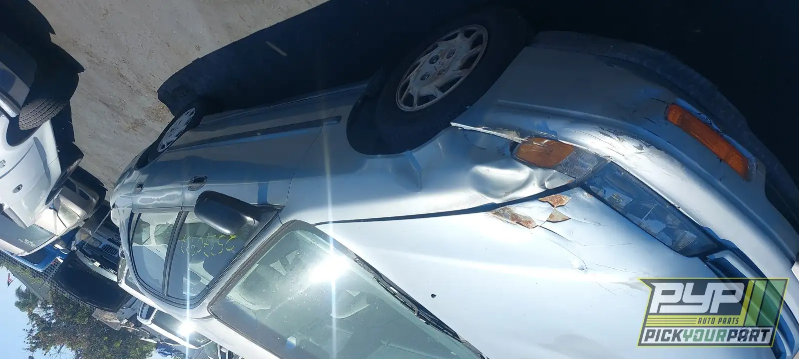 Photo of 1994 Honda Accord