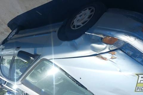 Photo of 1994 Honda Accord