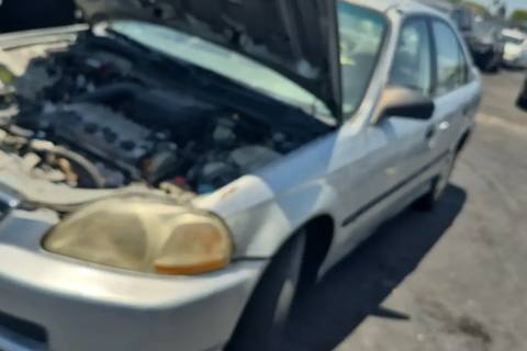 Photo of 1997 Honda Civic