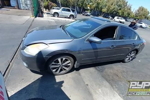 Photo of 2009 Nissan Altima