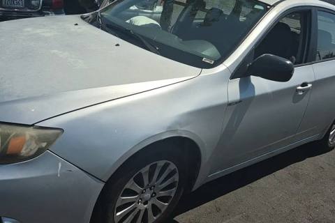 Photo of 2008 Subaru Impreza