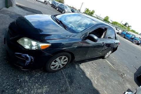 Photo of 2011 Toyota Corolla