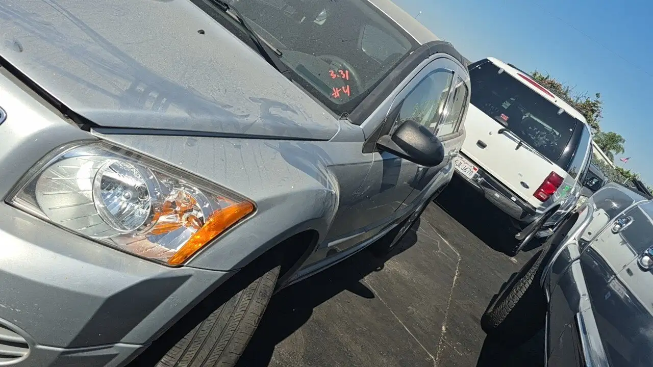 Photo of 2009 Dodge Caliber