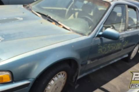 Photo of 1990 Honda Accord