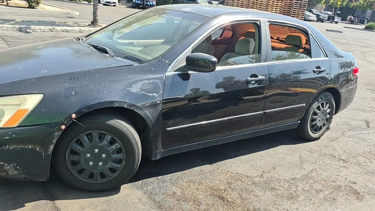 Photo of 2003 Honda Accord
