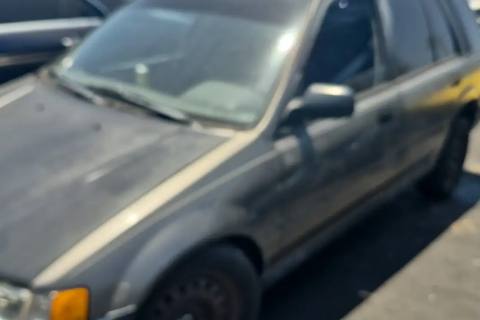 Photo of 1989 Honda Civic