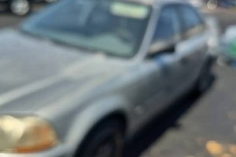 Photo of 1998 Honda Civic