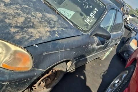Photo of 1998 Honda Civic