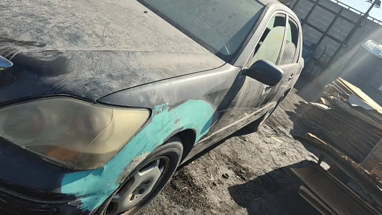 Photo of 2005 Lexus Ls430