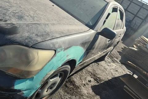 Photo of 2005 Lexus Ls430