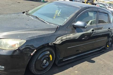 Photo of 2008 Mazda 3