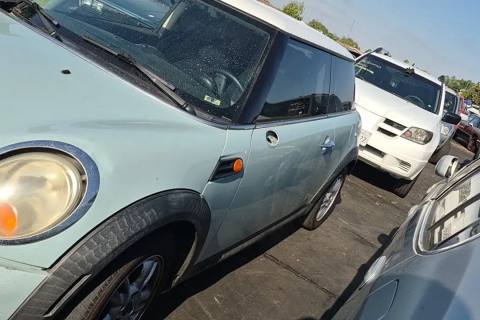 Photo of 2012 Mini Cooper
