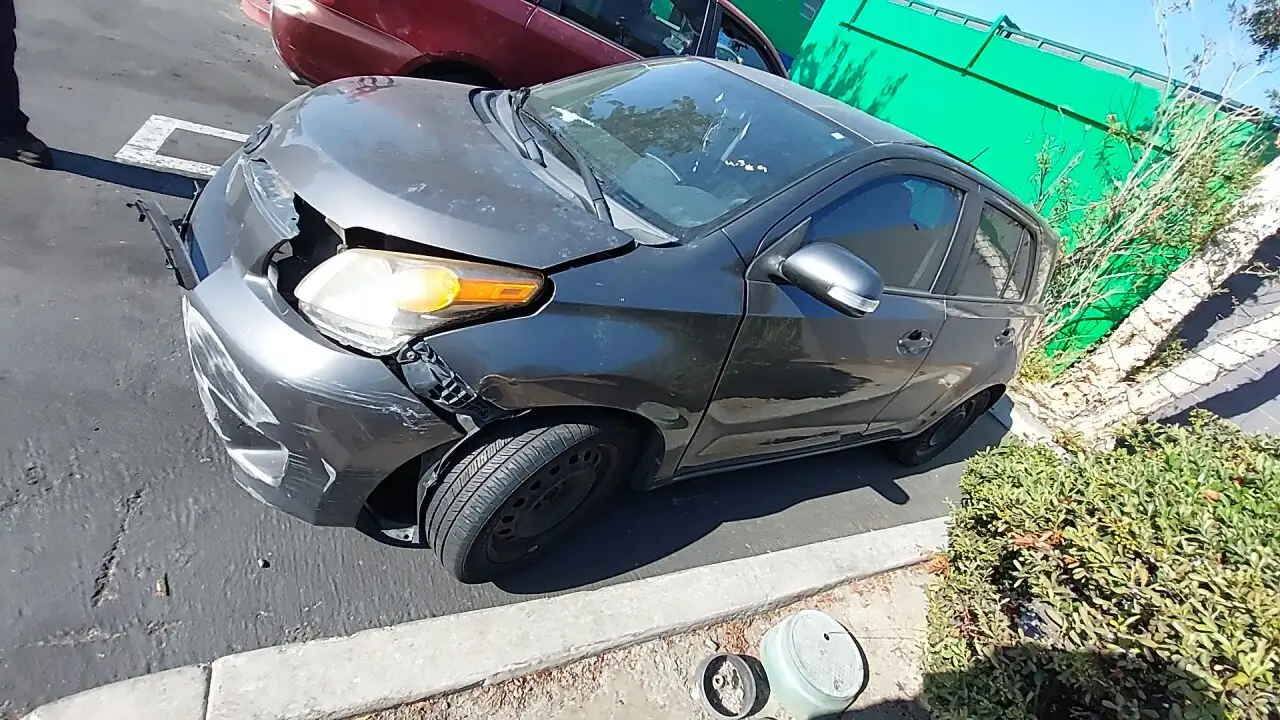 Photo of 2014 Scion Xd