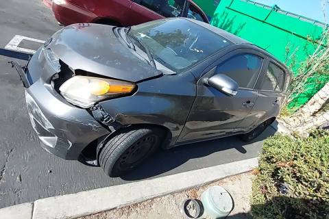 Photo of 2014 Scion Xd