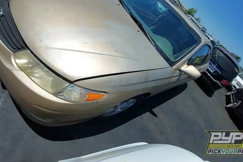 Photo of 2003 Toyota Solara