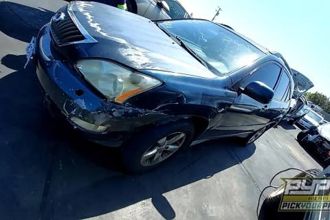 Photo of 2004 Lexus Rx330