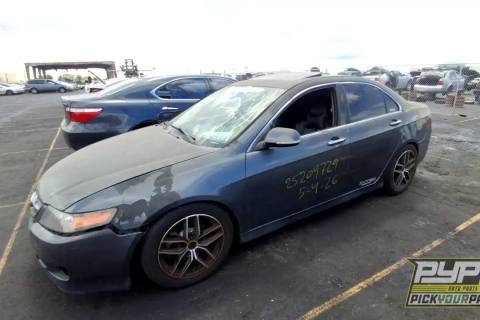 Photo of 2006 Acura Tsx