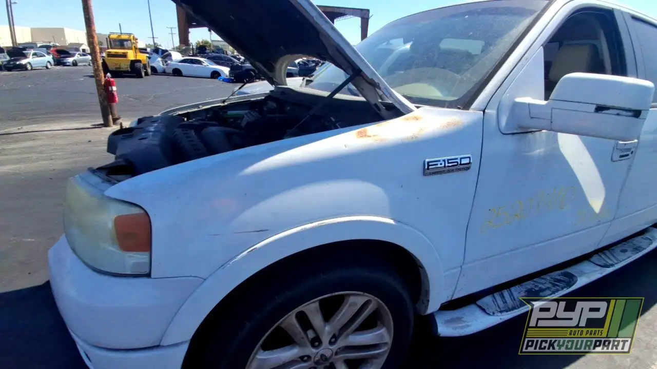 Photo of 2004 Ford F-150