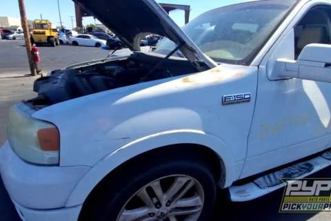 Photo of 2004 Ford F-150