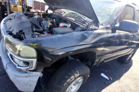 Photo of 2003 Gmc Yukon