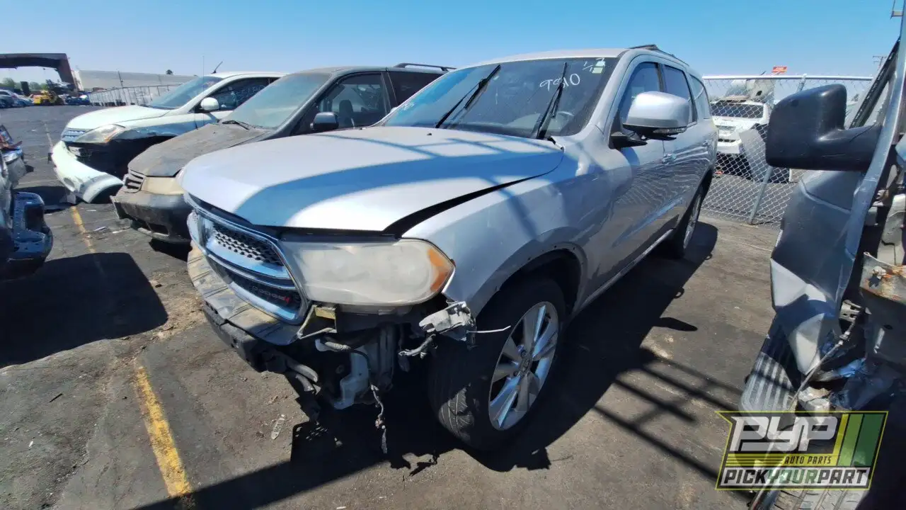 Photo of 2013 Dodge Durango