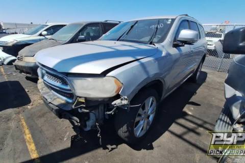 Photo of 2013 Dodge Durango