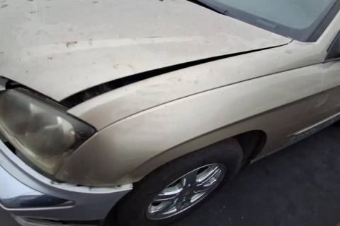 Photo of 2004 Chrysler Pacifica