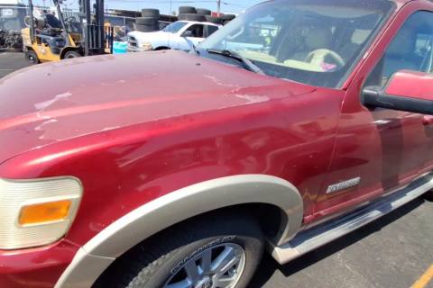Photo of 2006 Ford Explorer