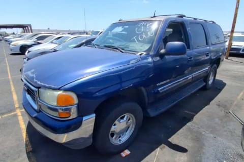 Photo of 2003 Gmc Yukon Xl 1500