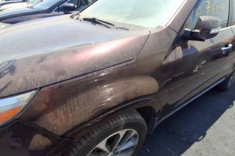 Photo of 2014 Kia Sorento