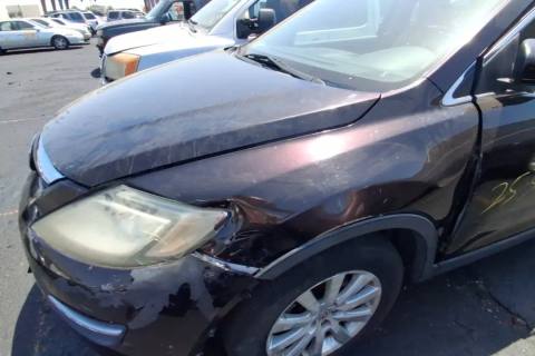 Photo of 2007 Mazda Cx-9