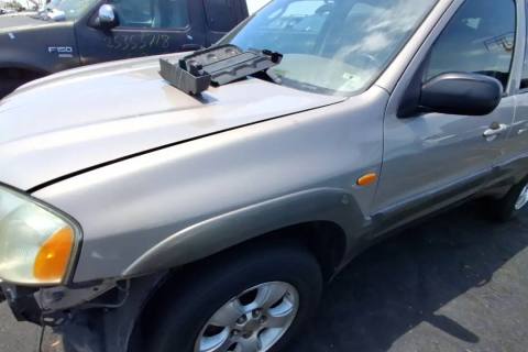 Photo of 2001 Mazda Tribute