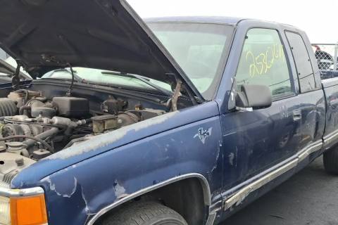 Photo of 1998 Chevrolet C2500