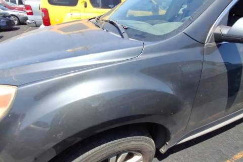 Photo of 2010 Chevrolet Equinox
