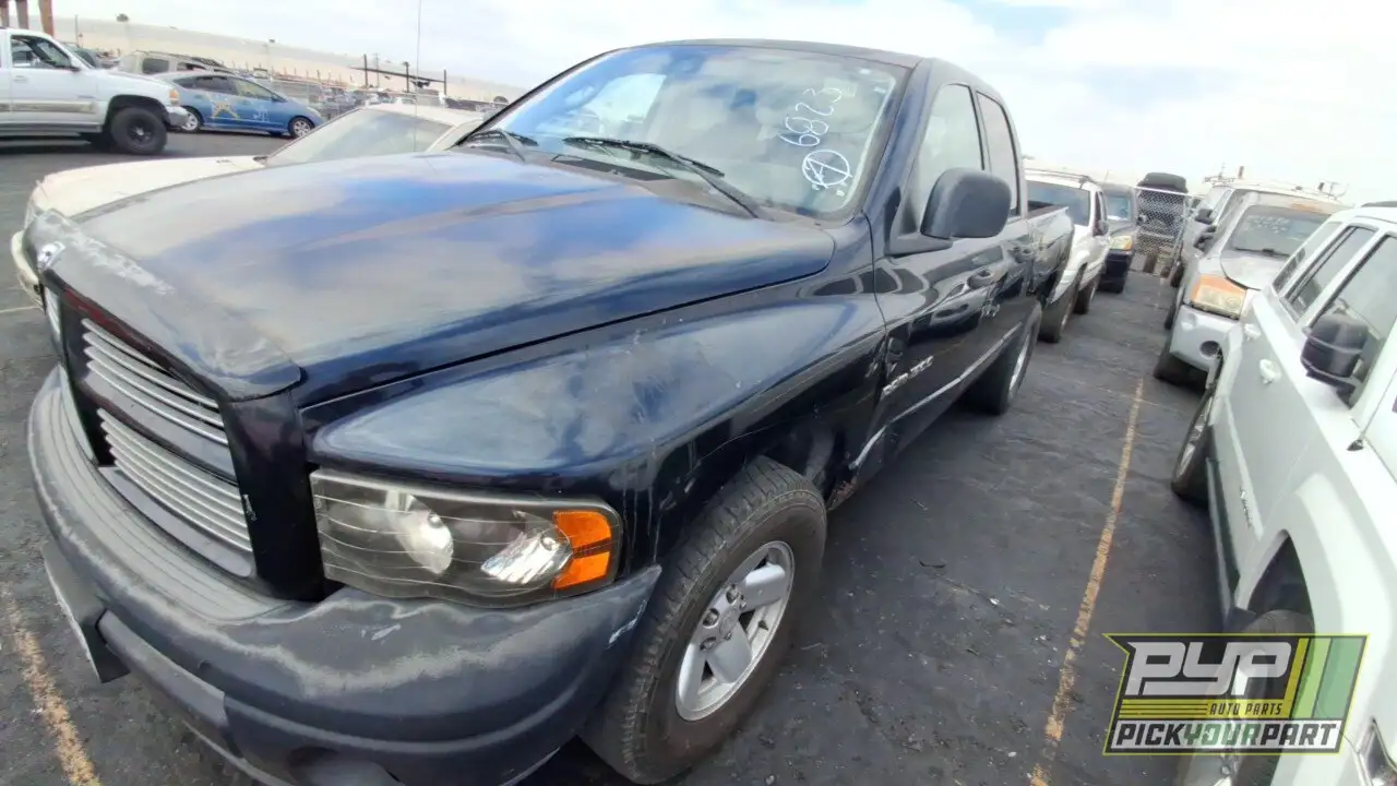 Photo of 2003 Dodge Ram 1500
