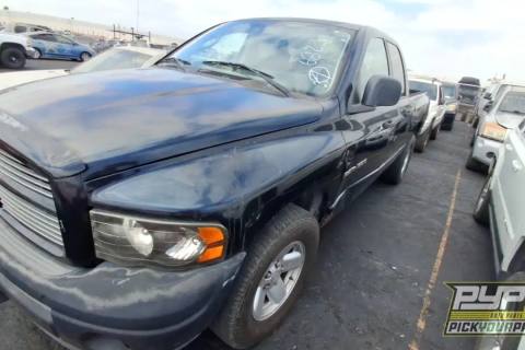 Photo of 2003 Dodge Ram 1500