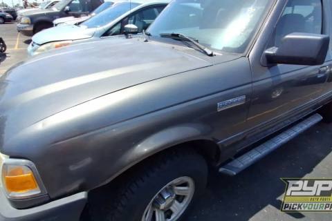 Photo of 2006 Ford Ranger