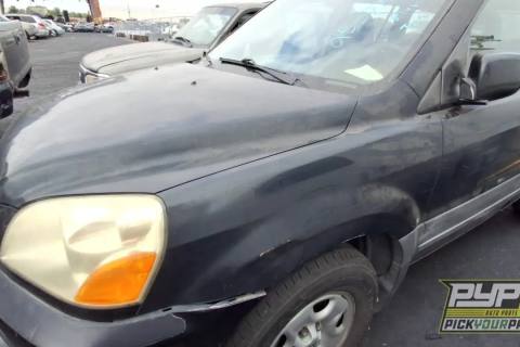 Photo of 2003 Honda Pilot