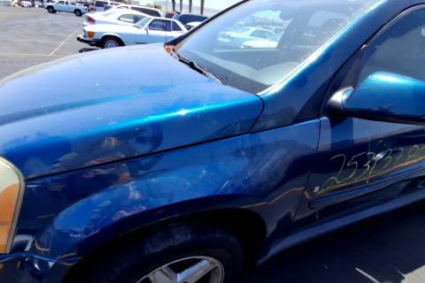 Photo of 2006 Chevrolet Equinox