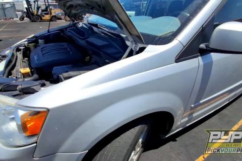 Photo of 2012 Dodge Grand Caravan
