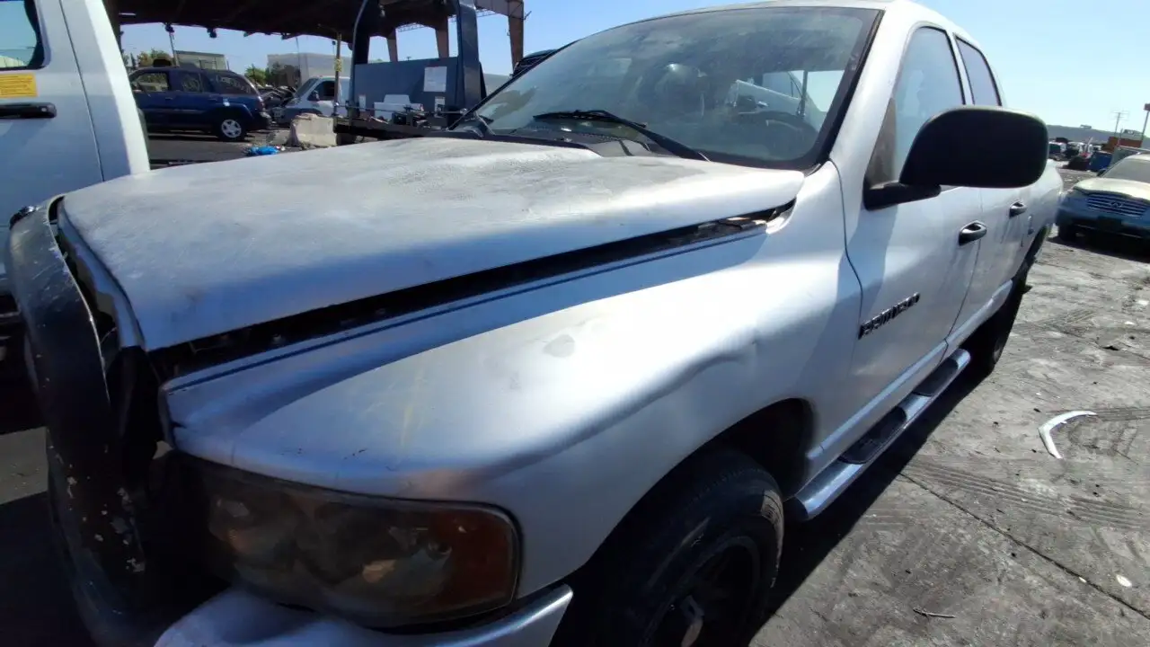Photo of 2004 Dodge Ram 1500