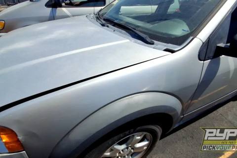 Photo of 2006 Ford Freestyle